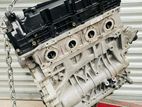 BMW 320D N47 Diesel Engine