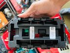 BMW 320D Power Distribution Fuse Box Front