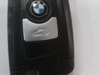 BMW 320D Remote Key