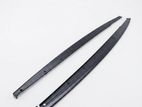 BMW 320d Side Skirt