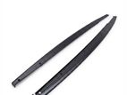 BMW 320d Side Skirt Lip