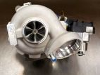 BMW 320d Turbo Charger