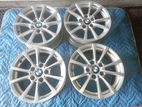 BMW 320D Year 2015/16 Model 16'' x 7 J Alloy Set