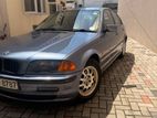 BMW 320i 2000