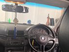 BMW 320i 2000