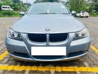 BMW 320i 2006