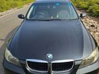 BMW 320i 2007