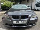 BMW 320i 2007