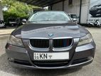 BMW 320i 2007