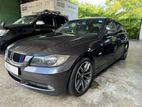 BMW 320i 2007