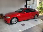 BMW 320i 2008