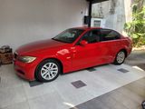 BMW 320i 2008