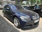 BMW 320i 2008