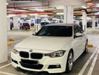 BMW 320i 2018