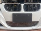 BMW 320i Bumper