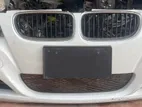 BMW 320i Bumper