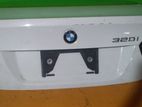 BmW 320I dickey door