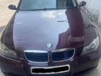 BMW 320i E90 2008