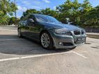 BMW 320i -E90 2010