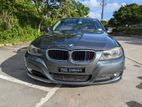 BMW 320i -E90 2010