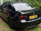 BMW 320i E90 2010