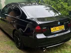 BMW 320i E90 2010