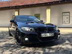 BMW 320i E90 2011