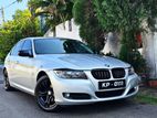 BMW 320i E90 2011