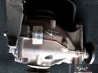 BMW 320i E90 2L Auto Petrol (2009) - Differential