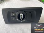 BMW 320i E90 2L Auto Petrol (2009) - Genuine Headlight Switch