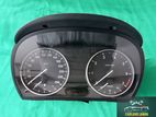 BMW 320i E90 2L Auto Petrol (2009) - Meter Cluster