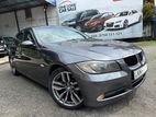 BMW 320i E90 Can Exchange 2007