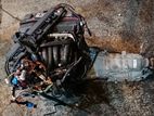 BMW 320I E90 Engine