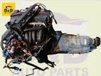 BMW 320I E90 Engine