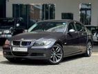 BMW 320i E90 Exchange Posible 2007