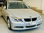 BMW 320i E90 Face-lifted LED 2010