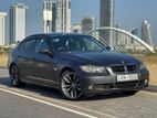 BMW 320i E90 Fully Loaded 2007