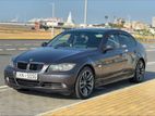 BMW 320i E90 Fully Loaded 2007