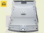 BMW 320I E90 Hood Upholstery