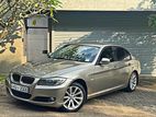 BMW 320i E90 LCI 2011