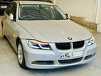 BMW 320i E90 LED Face-lifted 2010