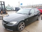 BMW 320I E90 Parts