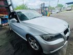 BMW 320I E90 Parts