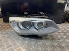 BMW 320I E92 Lci Driver Side Xenon Headlight