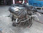 BMW 320i Engine