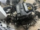 BMW 320i Engine with Gearbox