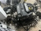 BMW 320i Engine with Gearbox