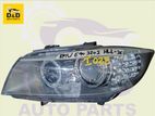 BMW 320I Head Light LHS