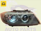 BMW 320I Head Light RHS