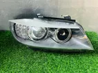 BMW 320i Headlight Right Side